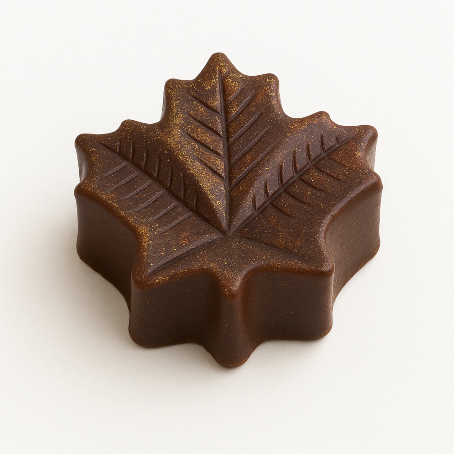Seasonal Chocolate Box 4pcs