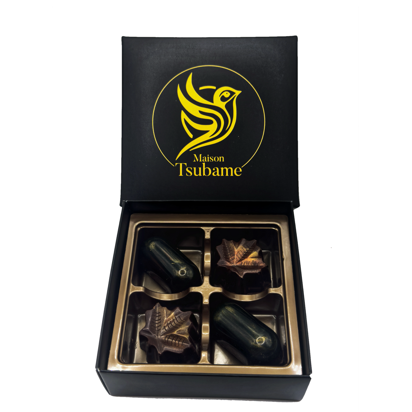 Christmas special Chocolate box