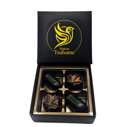 Christmas special Chocolate box