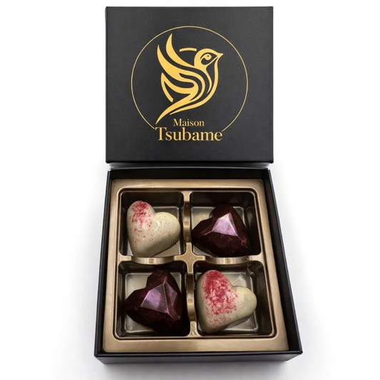 Valentine special Chocolate box