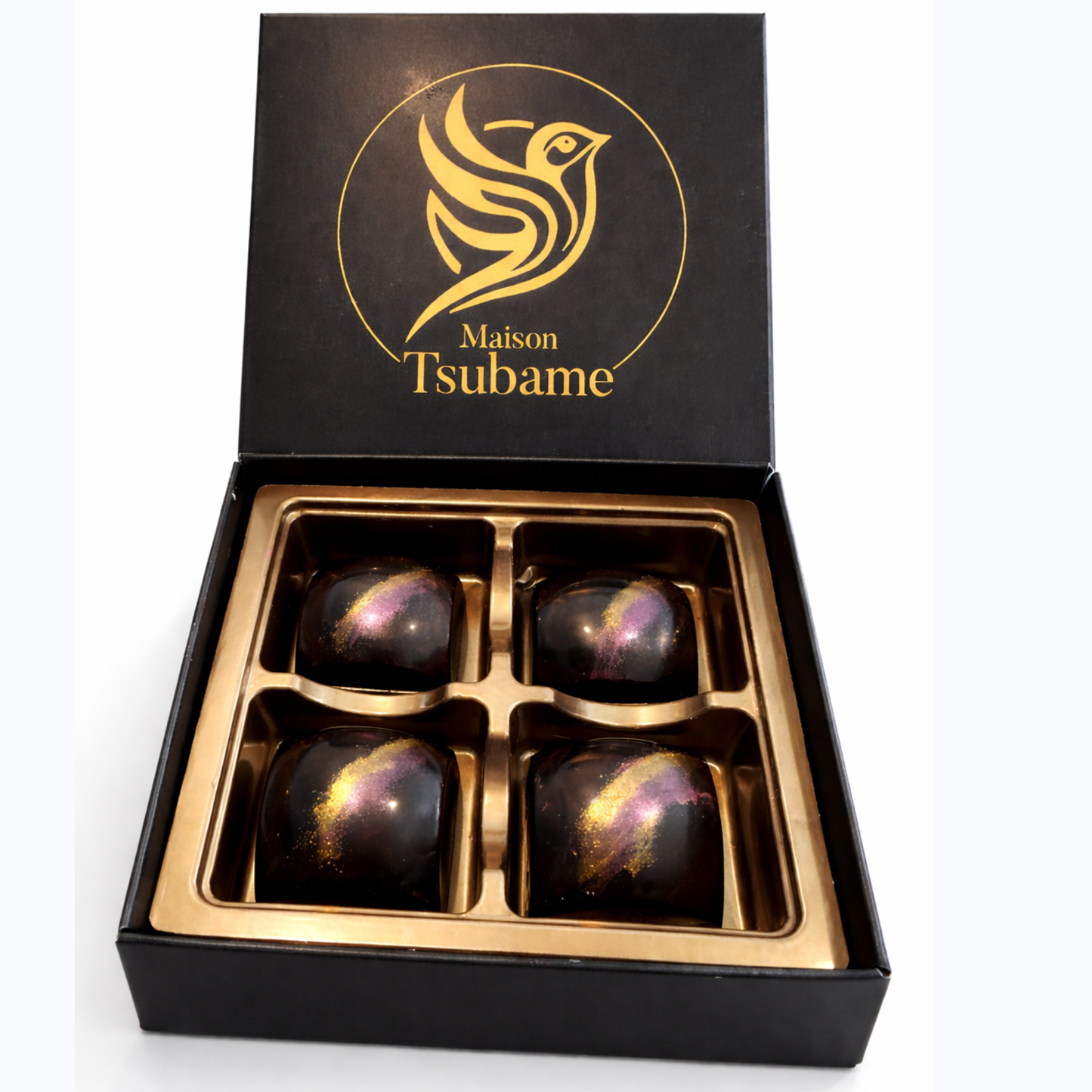 Seasonal Chocolate box