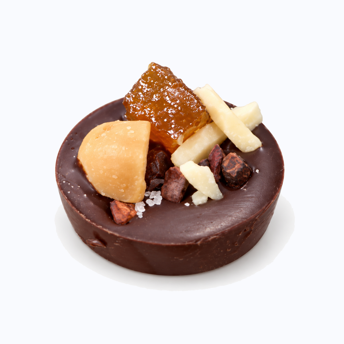 Mendiants Chocolates