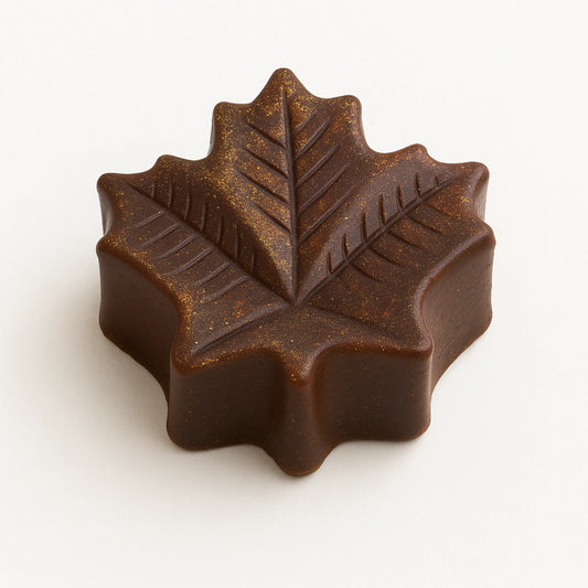 Seasonal Chocolate Box 4pcs